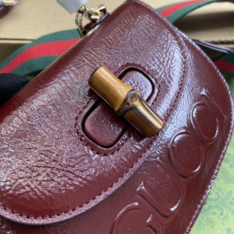 Gvc*1 satchel bags